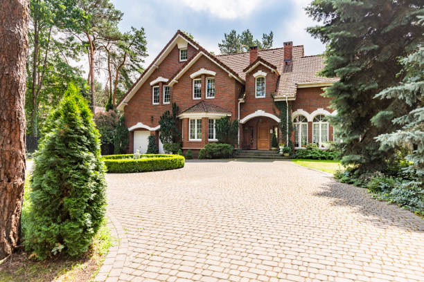 Driveway Repair Near Me in Marshall, MI