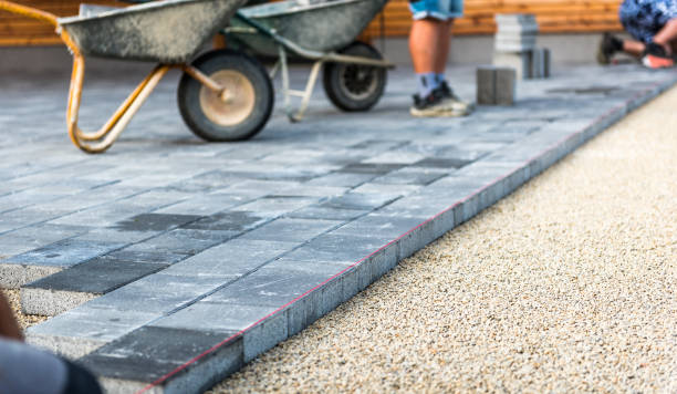 Best Driveway Pavers for Homes  in Marshall, MI