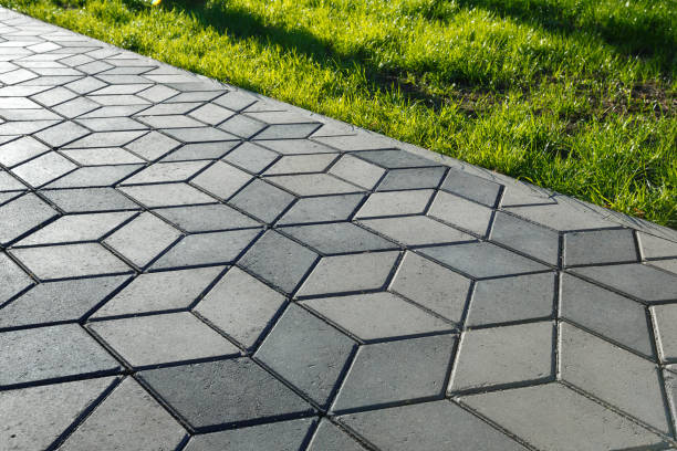 Best Permeable Paver Driveway  in Marshall, MI