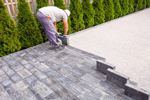Reasons to Select Us for Your Driveway Paving Requirements in Marshall, MI