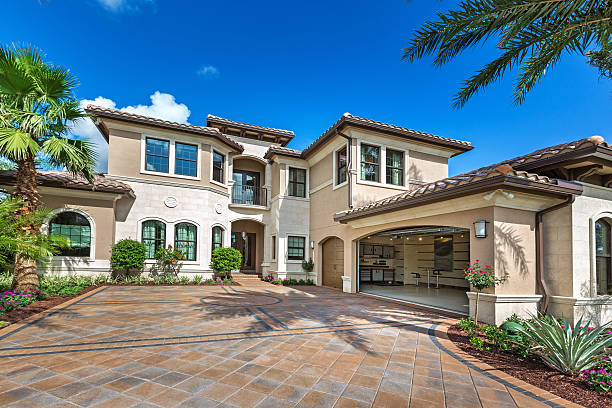 Best Driveway Paving Contractor  in Marshall, MI