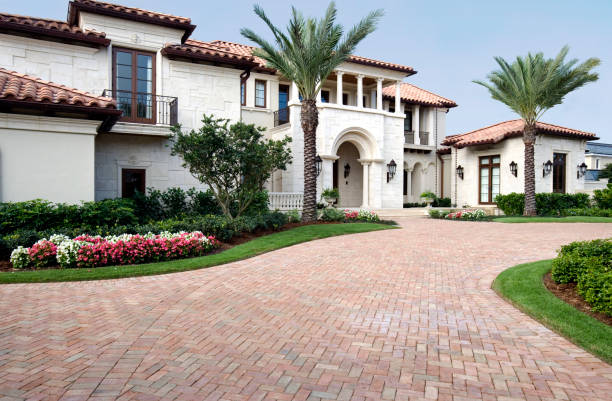 Best Local Driveway Pavers  in Marshall, MI