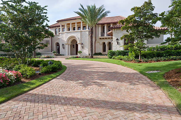 Trusted Marshall, MI Driveway Pavers Experts