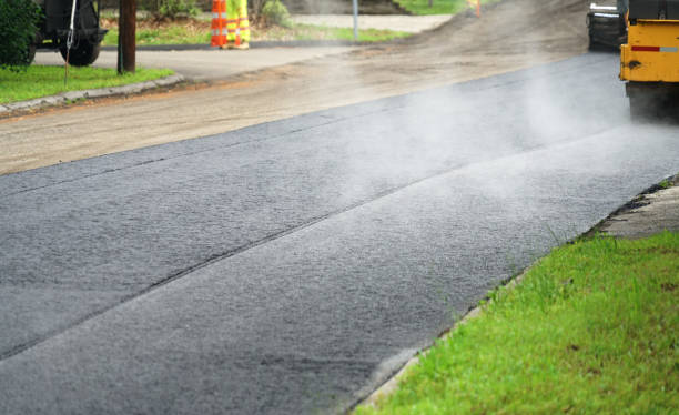 Best Driveway Pavers Near Me  in Marshall, MI