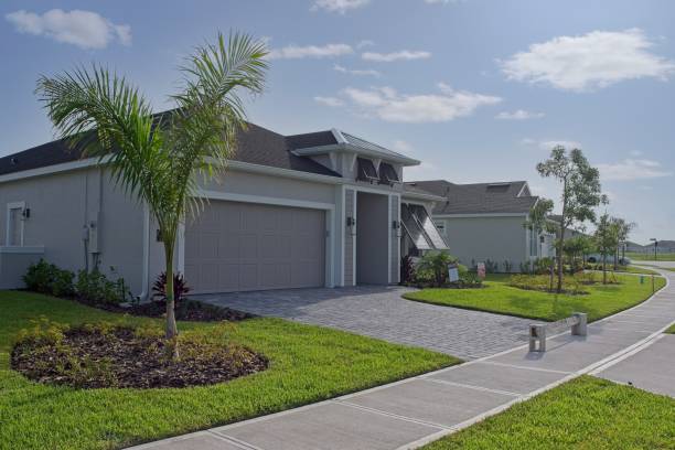 Best Driveway Resurfacing Pavers  in Marshall, MI
