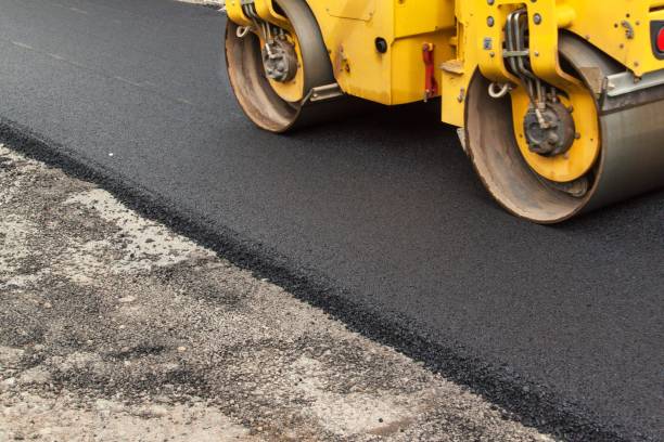 Best Commercial Driveway Pavers  in Marshall, MI